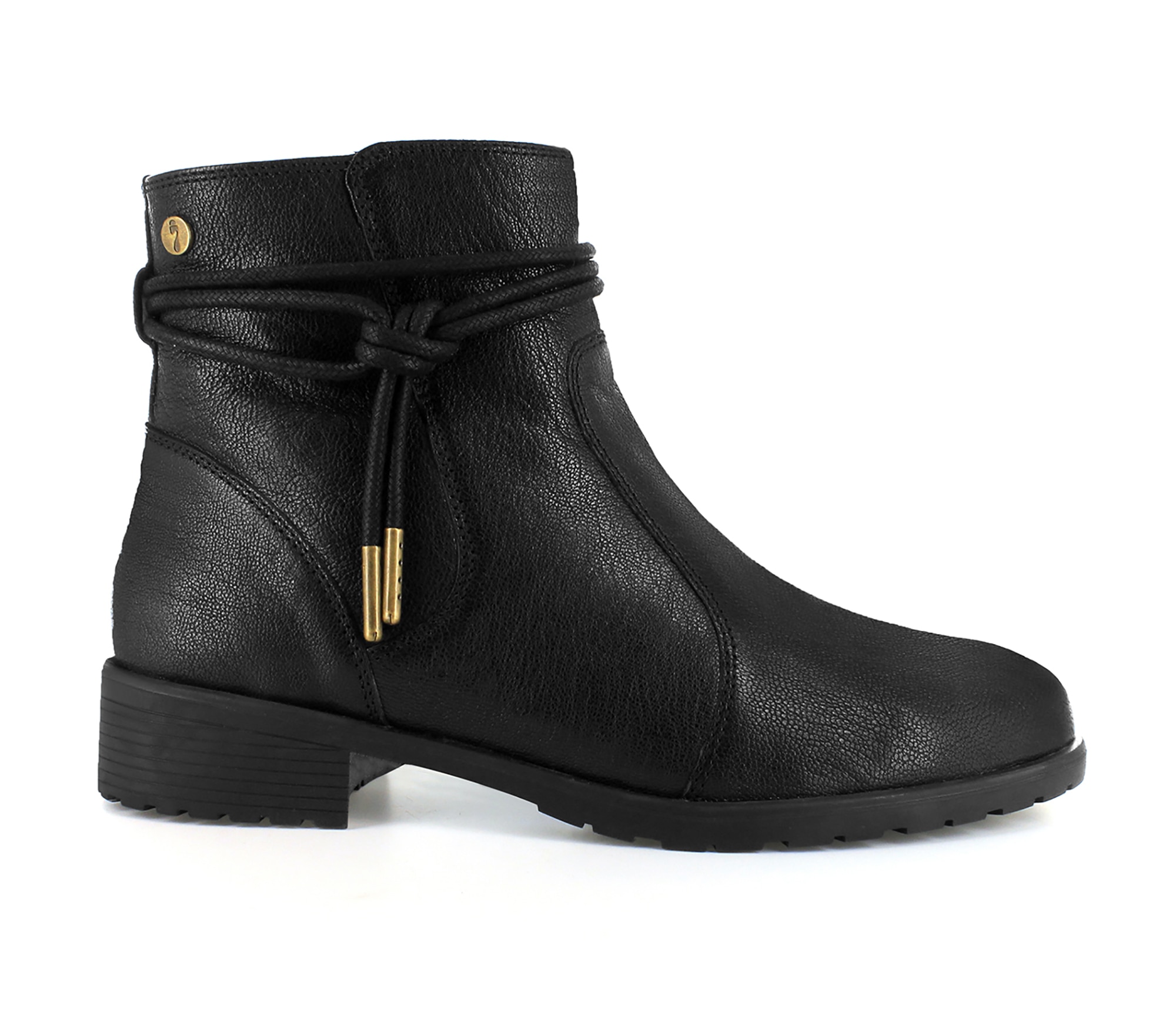 Strive Footwear Lambeth Ankle Boot