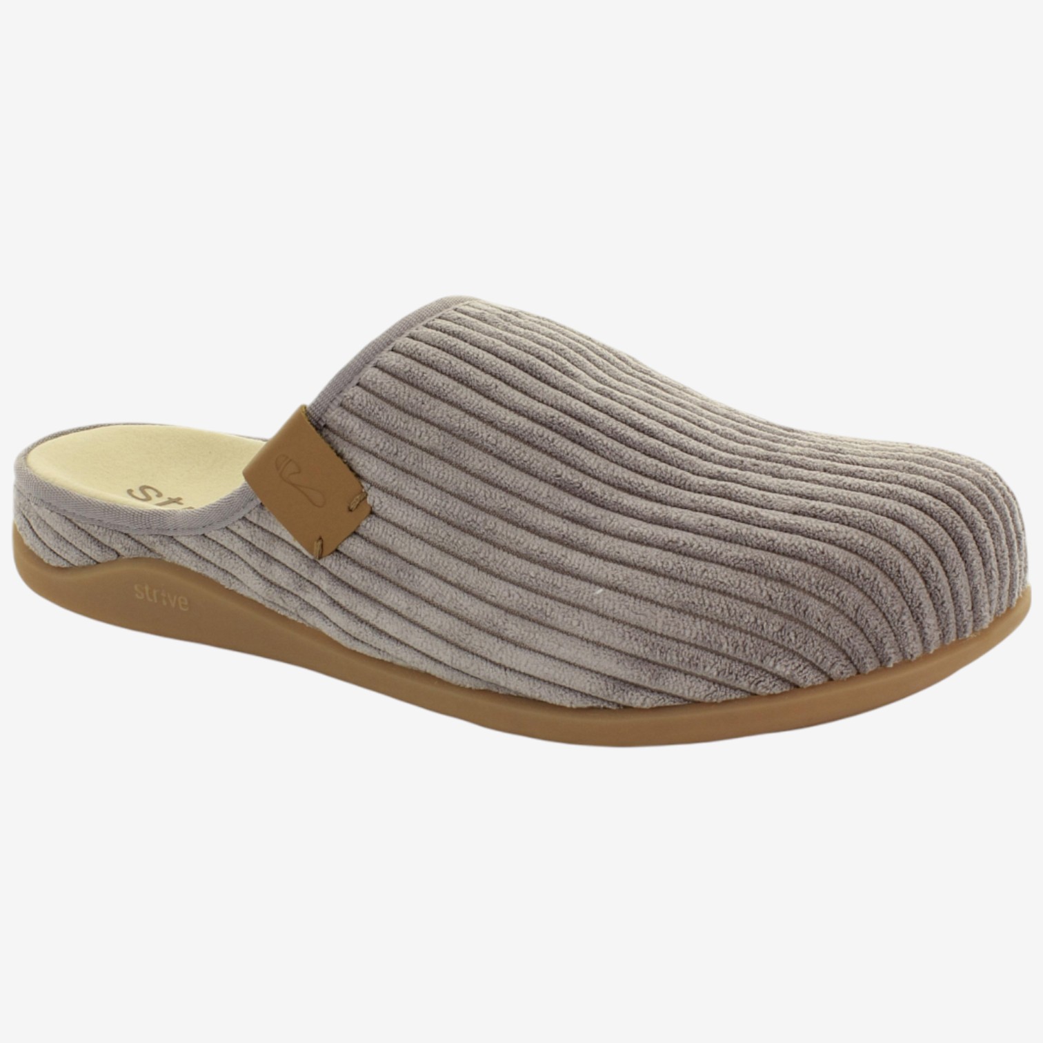 Strive Footwear Copenhagen Slipper - TSC.ca
