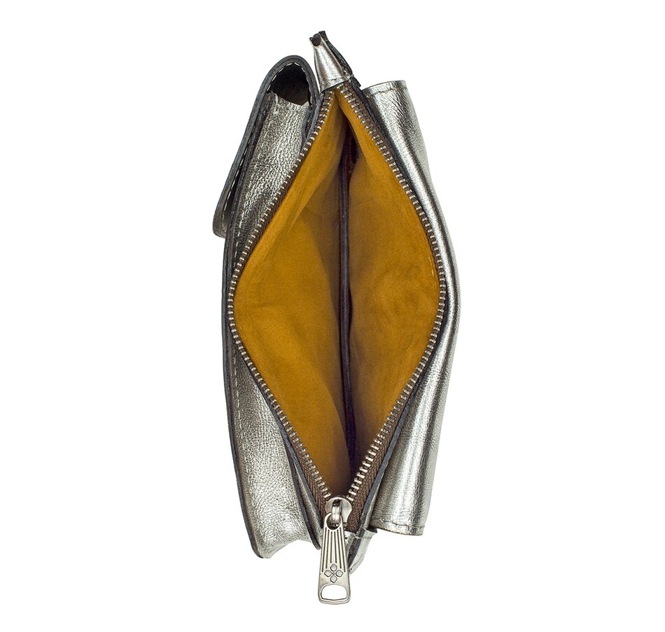 Image 243263_ALTMORE4.jpg, Product 243-263 / Price $44.88, Patricia Nash Chiavella Phone Crossbody from Patricia Nash on TSC.ca's Fashion department