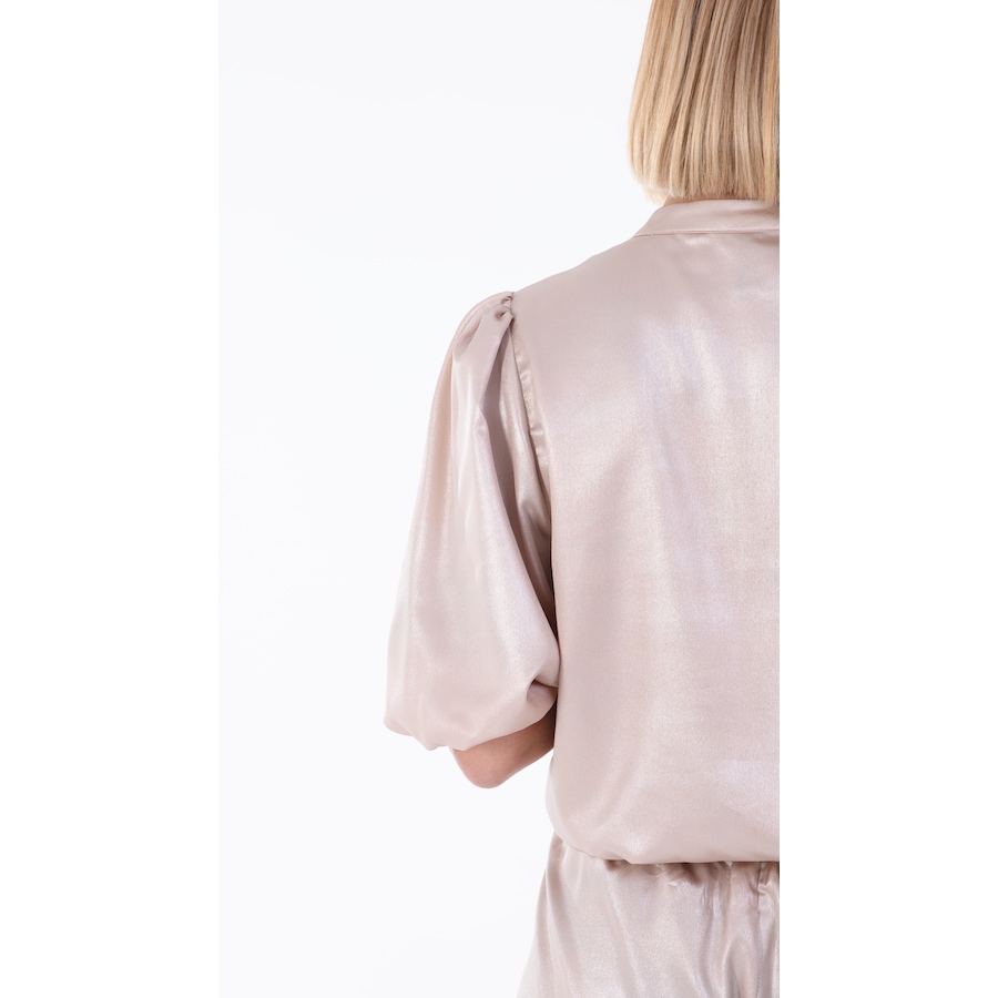 Image 243276_ALTMORE1.jpg, Product 243-276 / Price $14.33, Modern Identity Sateen Placket Blouse from Modern Identity on TSC.ca's Fashion department