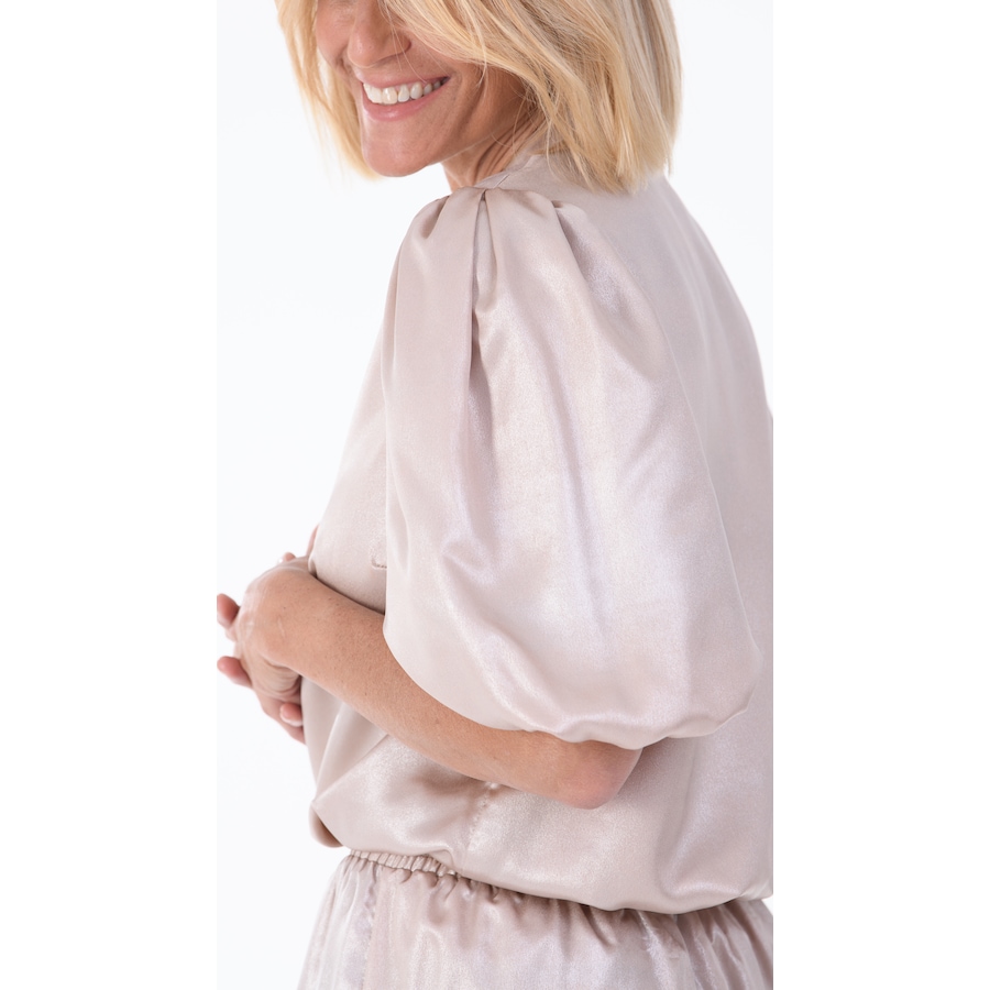 Image 243276_ALTMORE2.jpg, Product 243-276 / Price $14.33, Modern Identity Sateen Placket Blouse from Modern Identity on TSC.ca's Fashion department