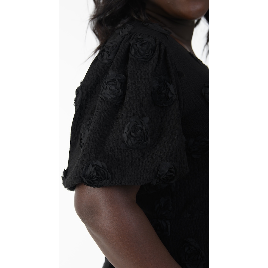Image 243278_ALTMORE4.jpg, Product 243-278 / Price $24.33, Modern Identity Fancy Fabric Dress from Modern Identity on TSC.ca's Fashion department