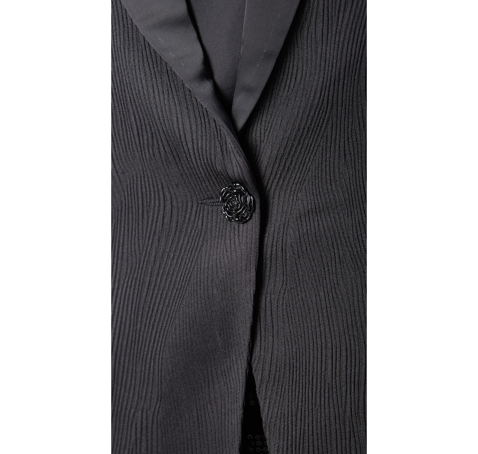 Image 243283_ALTMORE2.jpg, Product 243-283 / Price $29.33, Modern Identity Oversize Textured Jacket from Modern Identity on TSC.ca's Fashion department