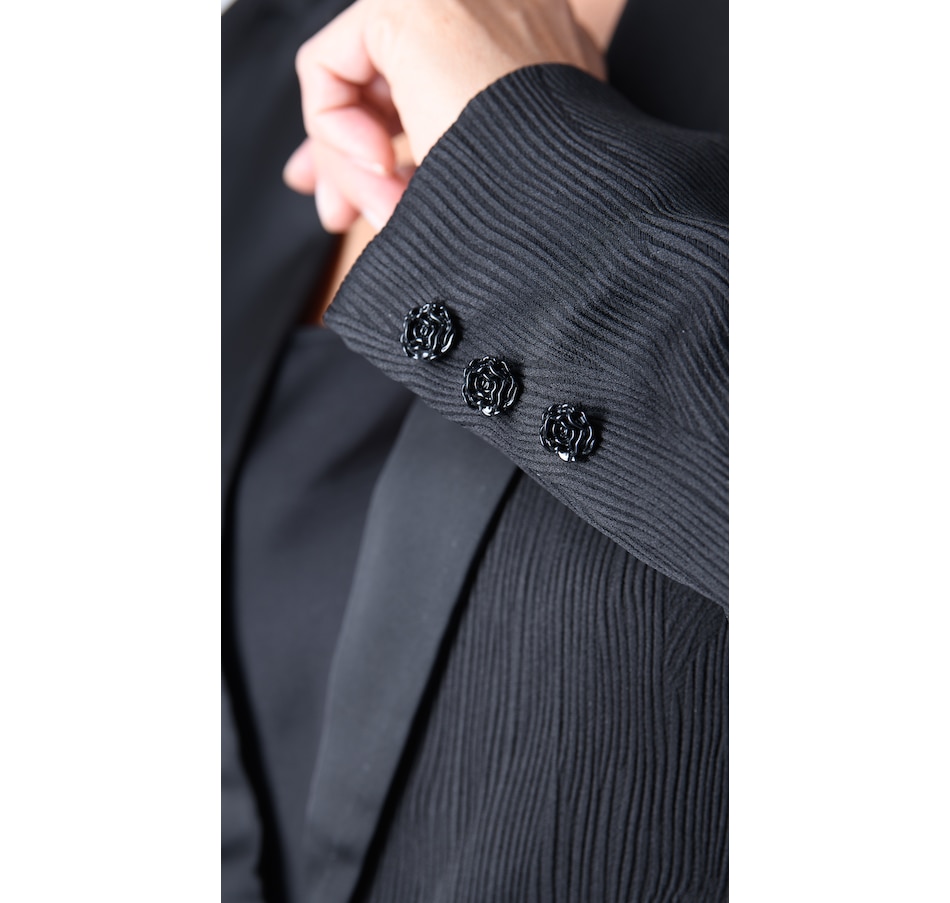 Image 243283_ALTMORE3.jpg, Product 243-283 / Price $29.33, Modern Identity Oversize Textured Jacket from Modern Identity on TSC.ca's Fashion department