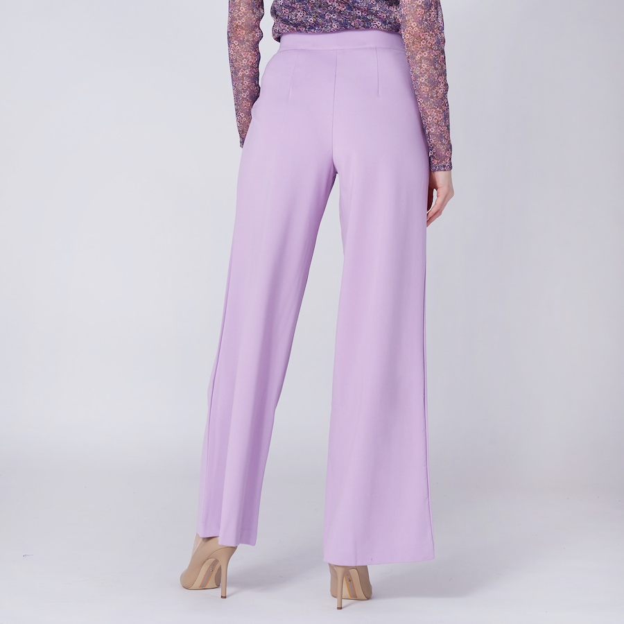 Image 243349_ALTMORE1.jpg, Product 243-349 / Price $24.33, Crystal Kobe Pleated Trouser from Crystal Kobe on TSC.ca's Fashion department