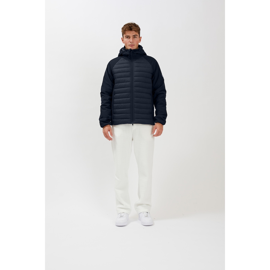 Image 243389_NVY.jpg, Product 243-389 / Price $64.33, Point Zero Spring 24 Mens Hooded Ultralight Midweight Jacket from Point Zero on TSC.ca's Fashion department