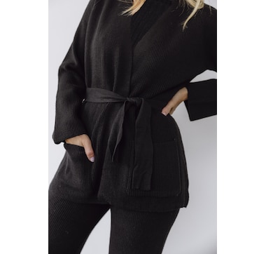Katherine Karambelas Charity Three-Piece Set
