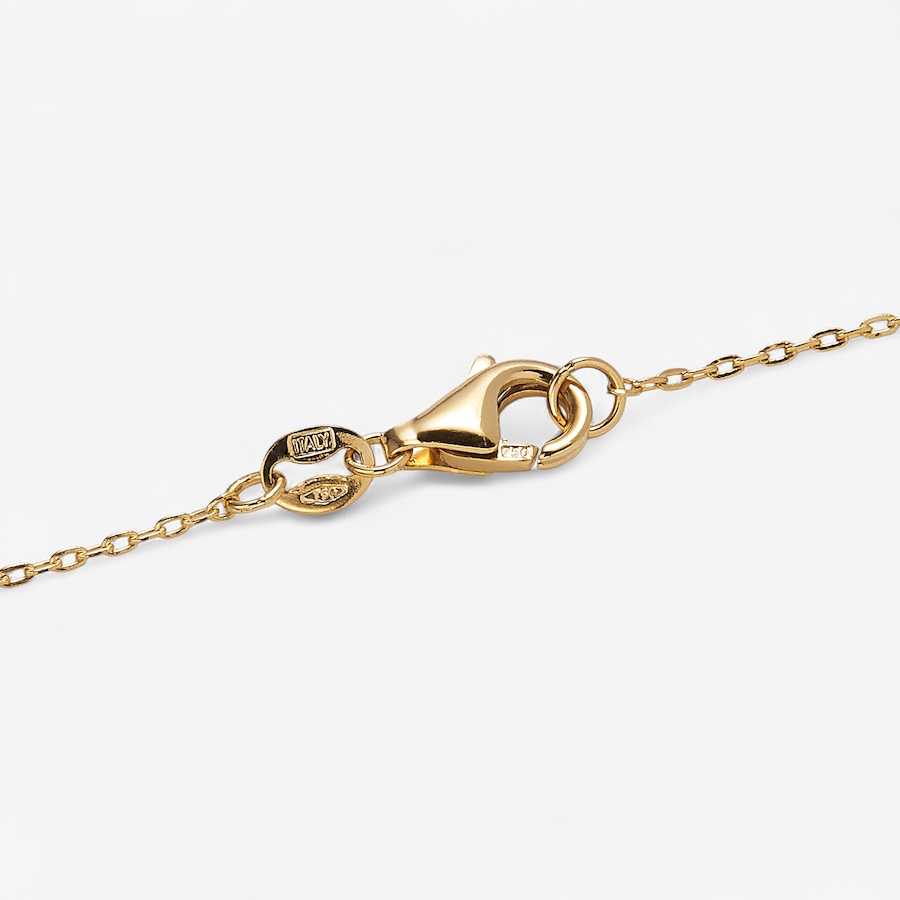 Image 243439_ALTMORE1.jpg, Product 243-439 / Price $799.99, UNOAERRE 18K Yellow Gold Disc Necklace from UnoAErre Jewellery on TSC.ca's Jewellery department