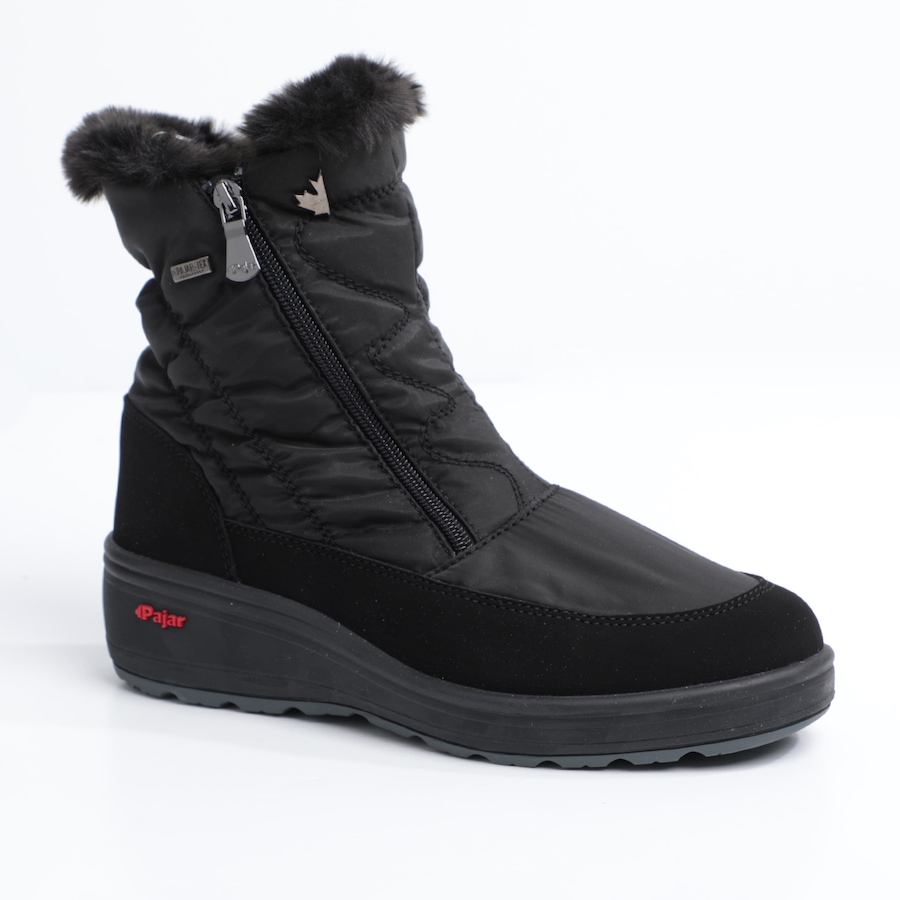 Image 243548_BLK.jpg, Product 243-548 / Price $269.00, Pajar Veronica 2.0 Boot with Icegrippers from Pajar on TSC.ca's Shoes department