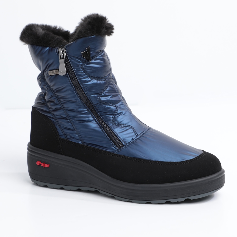 Image 243548_NVY.jpg, Product 243-548 / Price $269.00, Pajar Veronica 2.0 Boot with Icegrippers from Pajar on TSC.ca's Shoes department