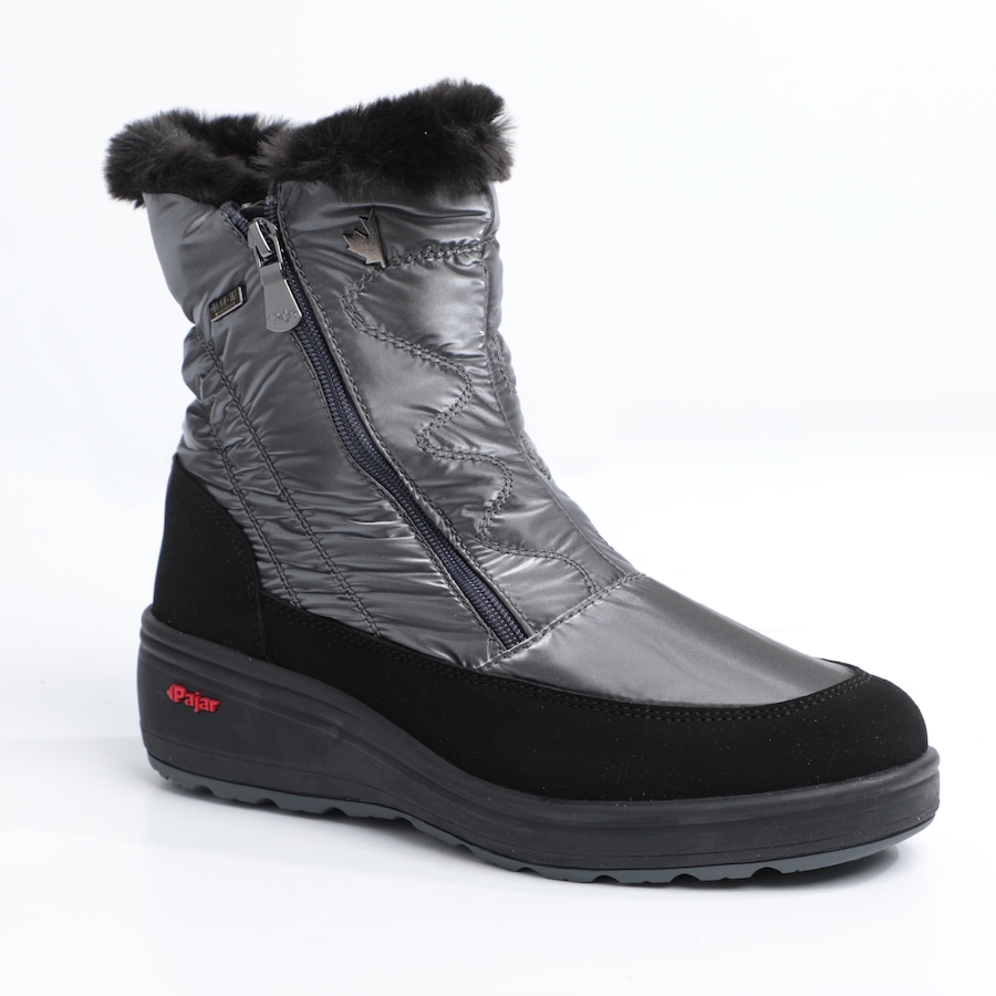 Image 243548_PEW.jpg, Product 243-548 / Price $269.00, Pajar Veronica 2.0 Boot with Icegrippers from Pajar on TSC.ca's Shoes department