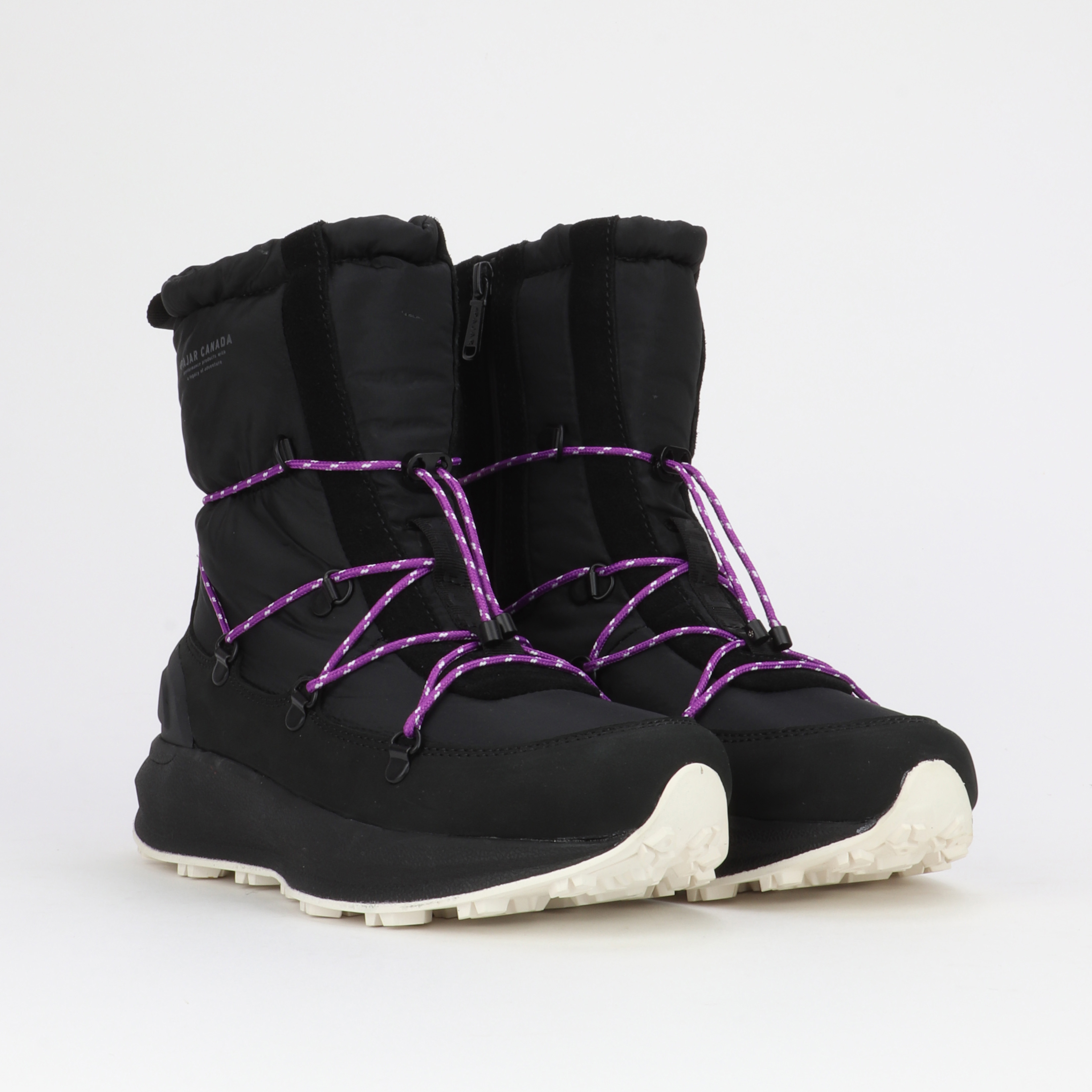 Pajar Urban Combat Hi Boot - TSC.ca