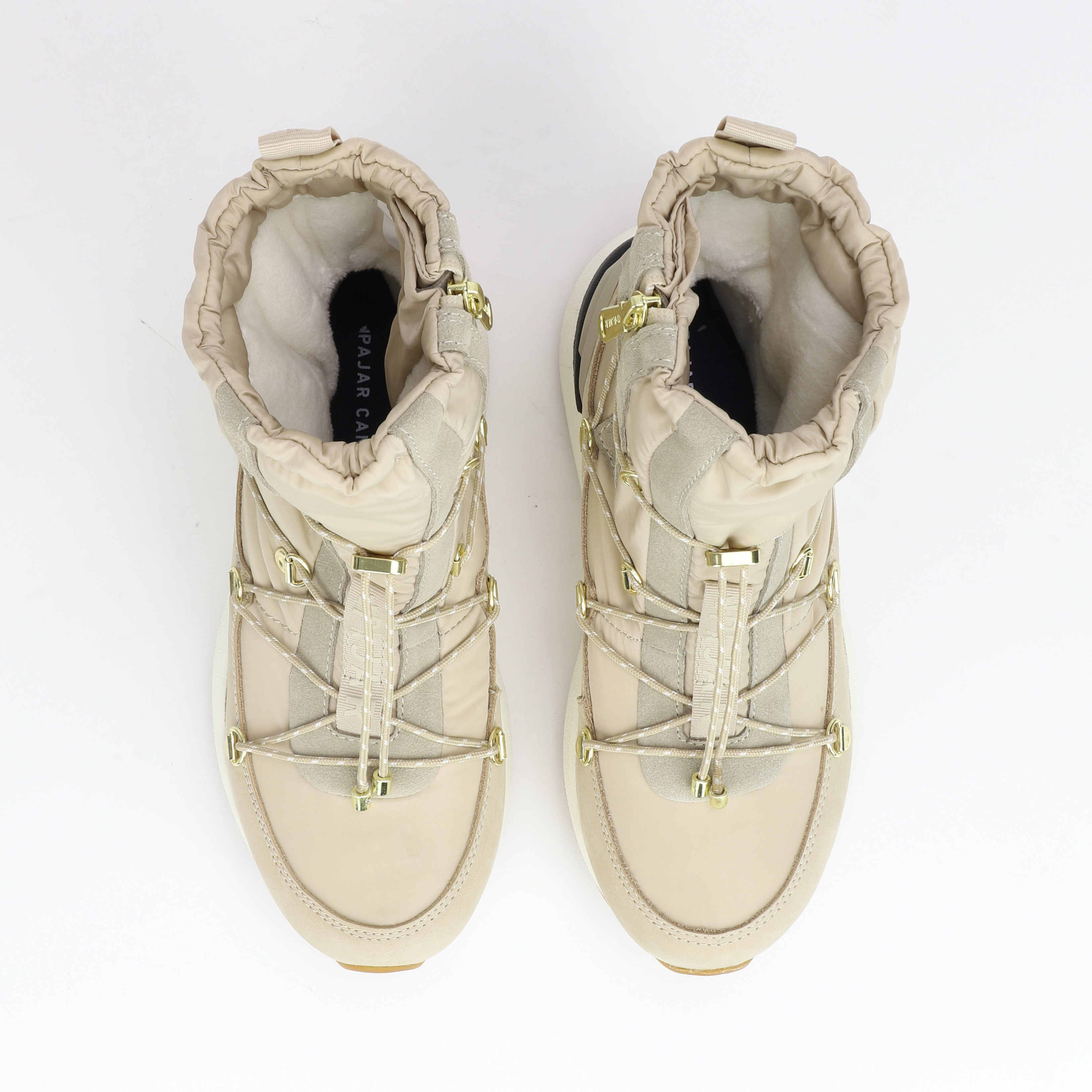 Pajar Urban Combat Hi Boot - TSC.ca