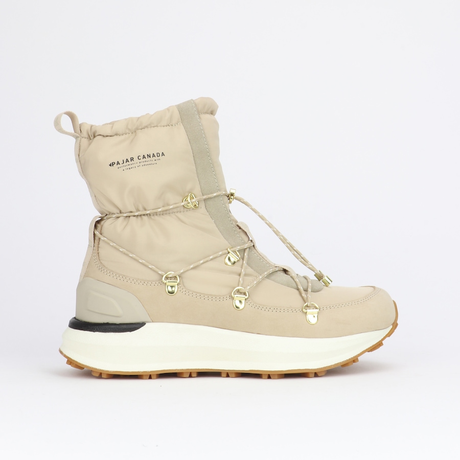 Image 243556_SAN.jpg, Product 243-556 / Price $275.00, Pajar Urban Combat Hi Boot from Pajar on TSC.ca's Shoes department