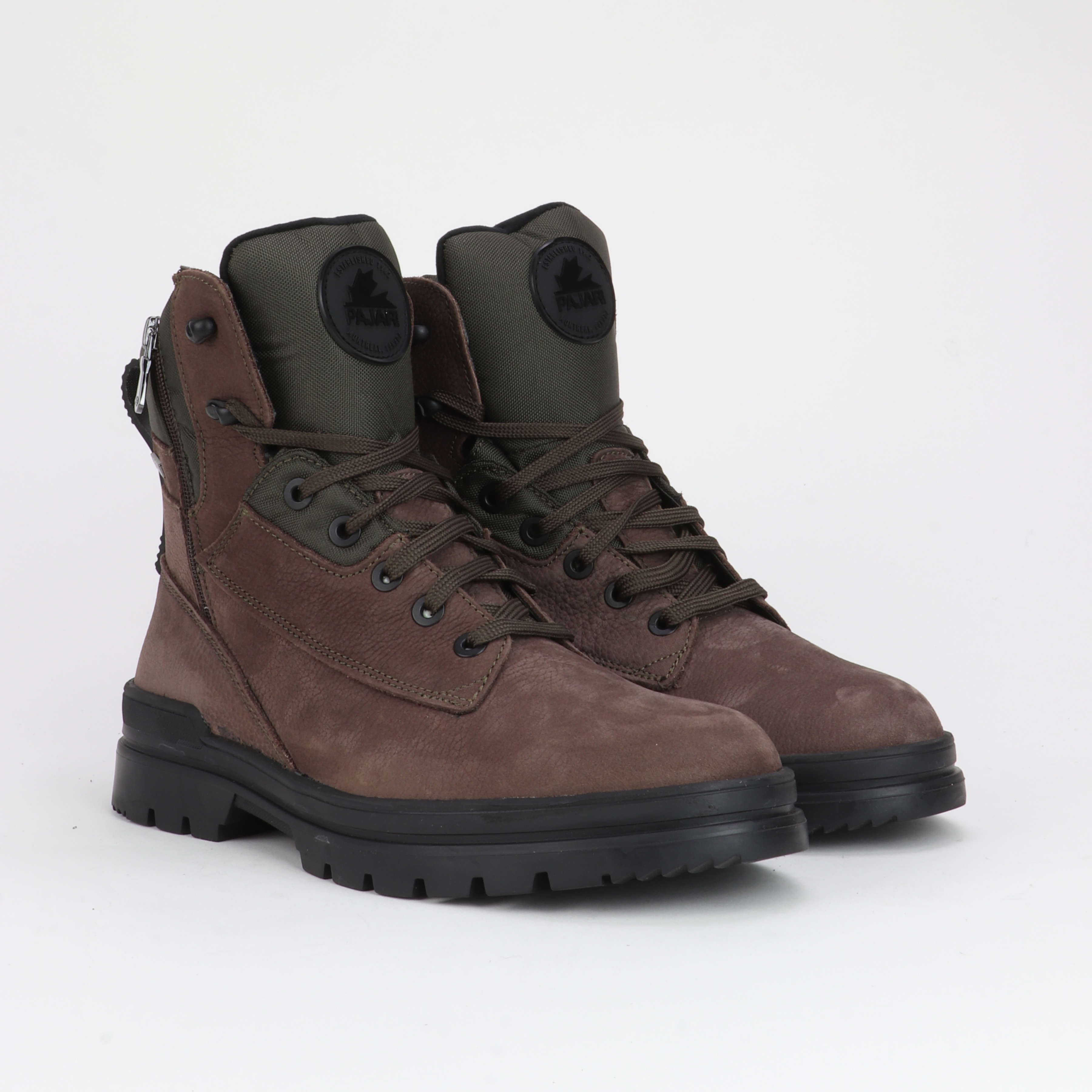 Pajar Men's Maddox Boot with Icegripper - TSC.ca