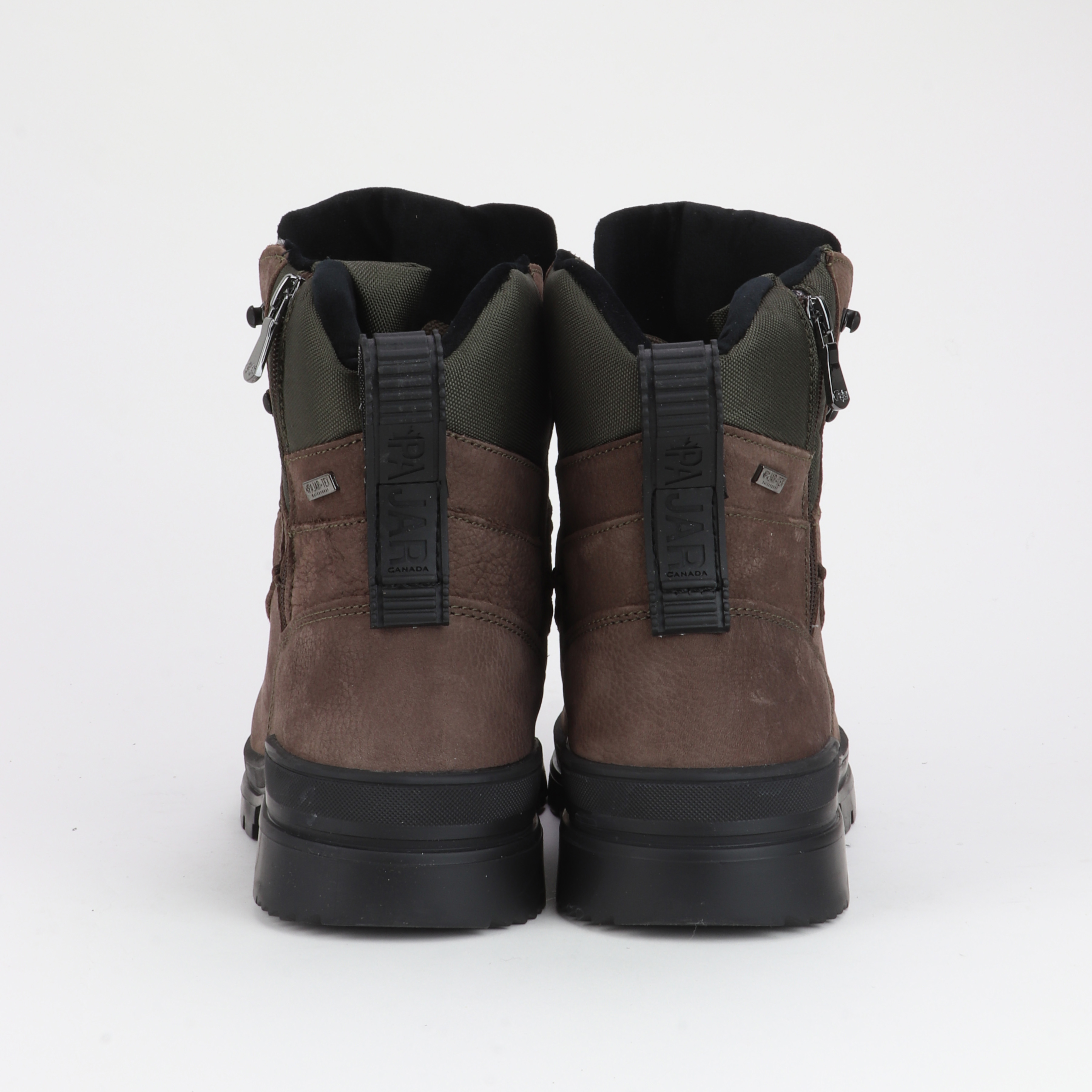 Pajar Men's Maddox Boot with Icegripper - TSC.ca