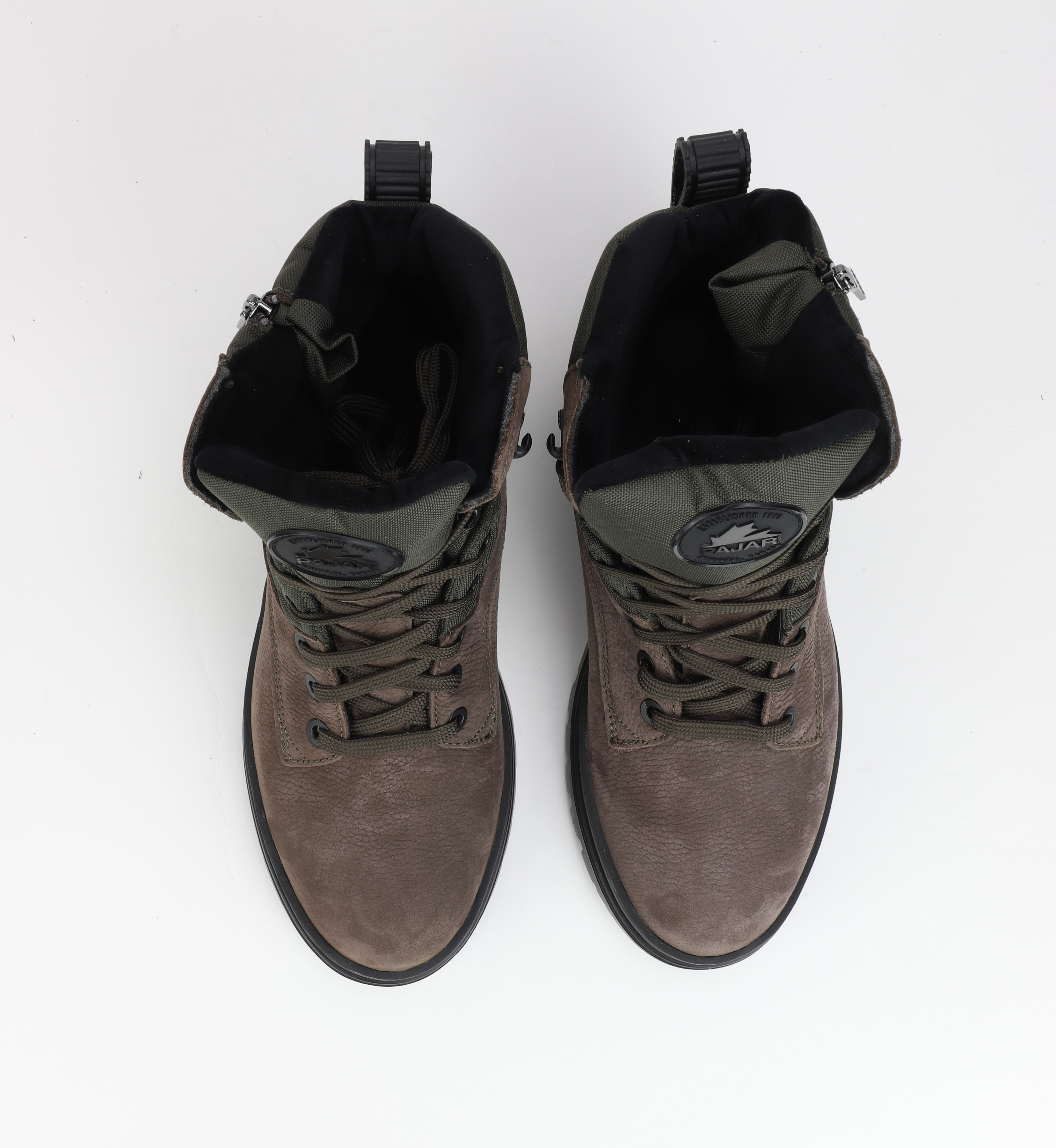 Pajar Men's Maddox Boot with Icegripper - TSC.ca