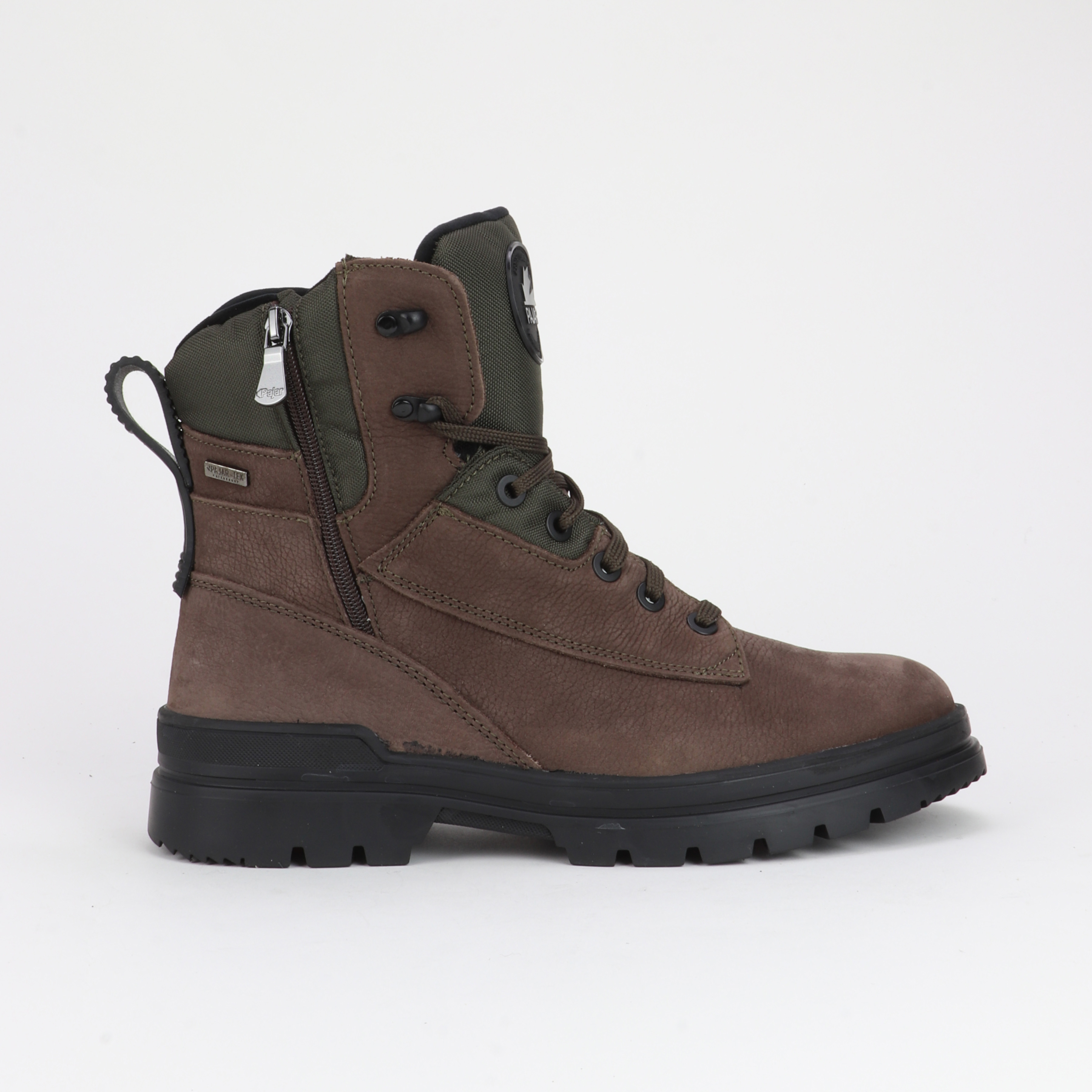 Pajar Men's Maddox Boot with Icegripper - TSC.ca