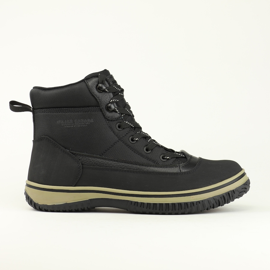 Image 243562_BLK.jpg, Product 243-562 / Price $235.00, Pajar Men's Traverse Boot from Pajar on TSC.ca's Shoes department