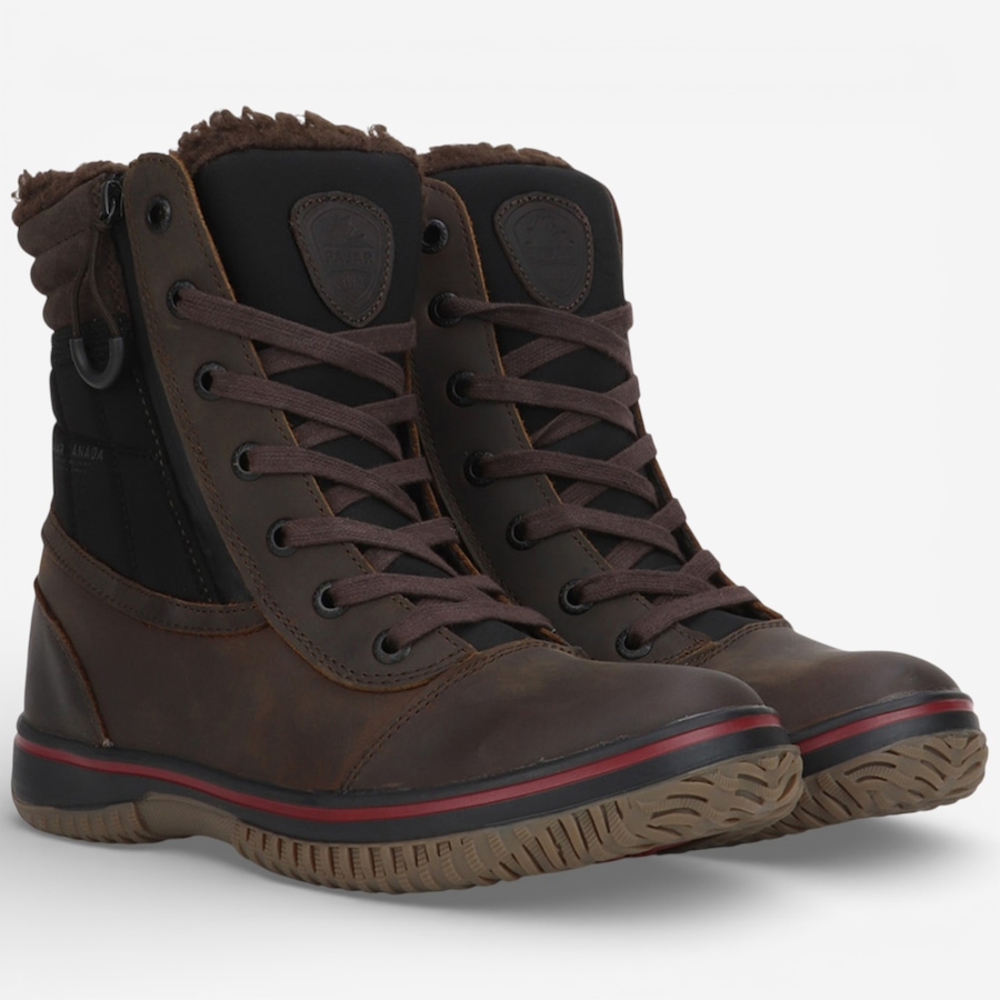 Image 243563_ALTMORE2.jpg, Product 243-563 / Price $240.00, Pajar Men's Trooper Boot from Pajar on TSC.ca's Shoes department