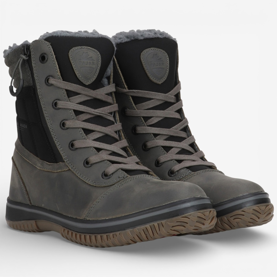 Image 243563_ALTMORE3.jpg, Product 243-563 / Price $240.00, Pajar Men's Trooper Boot from Pajar on TSC.ca's Shoes department