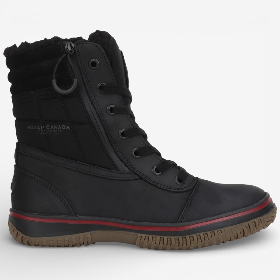 Image 243563_BLK.jpg, Product 243-563 / Price $240.00, Pajar Men's Trooper Boot from Pajar on TSC.ca's Shoes department
