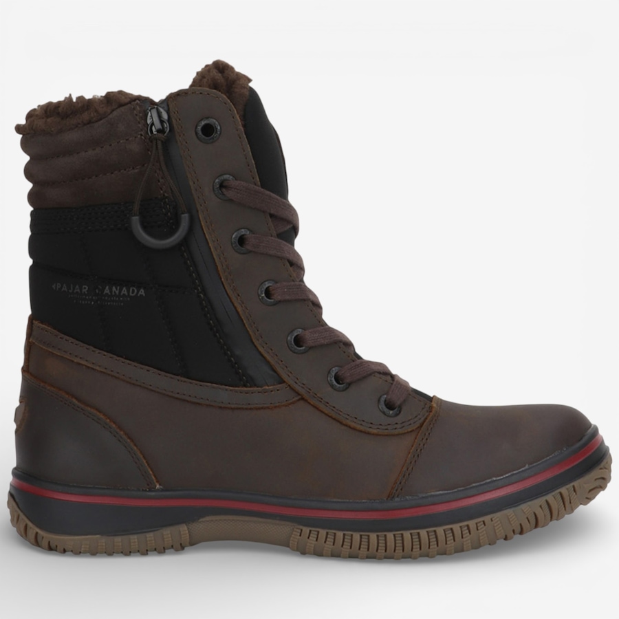 Image 243563_BNB.jpg, Product 243-563 / Price $240.00, Pajar Men's Trooper Boot from Pajar on TSC.ca's Shoes department
