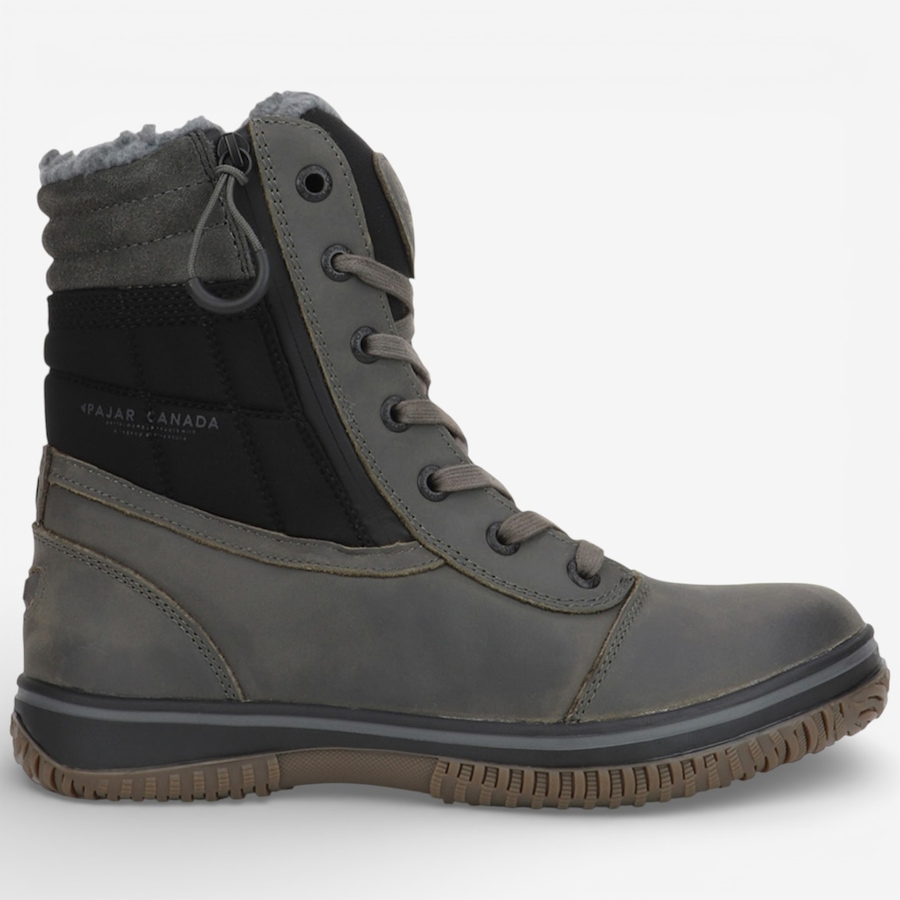 Image 243563_DGR.jpg, Product 243-563 / Price $240.00, Pajar Men's Trooper Boot from Pajar on TSC.ca's Shoes department