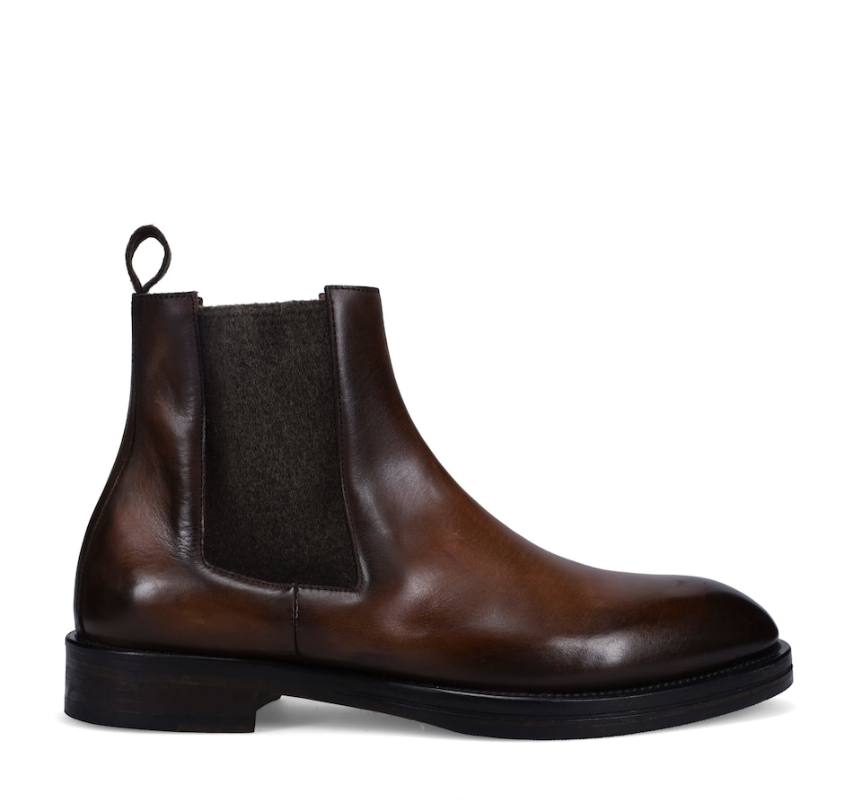Image 243573_ALTMORE1.jpg, Product 243-573 / Price $349.88, Ron White Ryder Men's Chelsea Boot from Ron White on TSC.ca's Shoes department