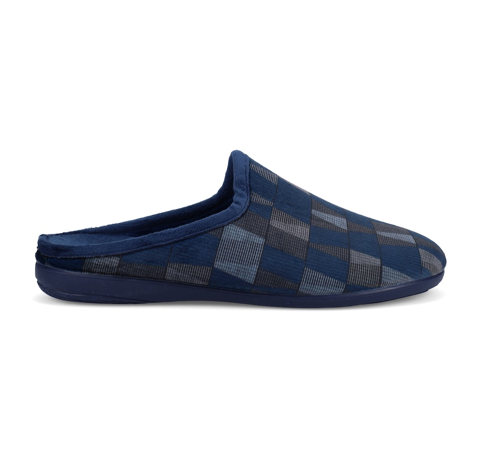 Image 243574_ALTMORE1.jpg, Product 243-574 / Price $74.33, Ron White Oak Slipper from Ron White on TSC.ca's Shoes department