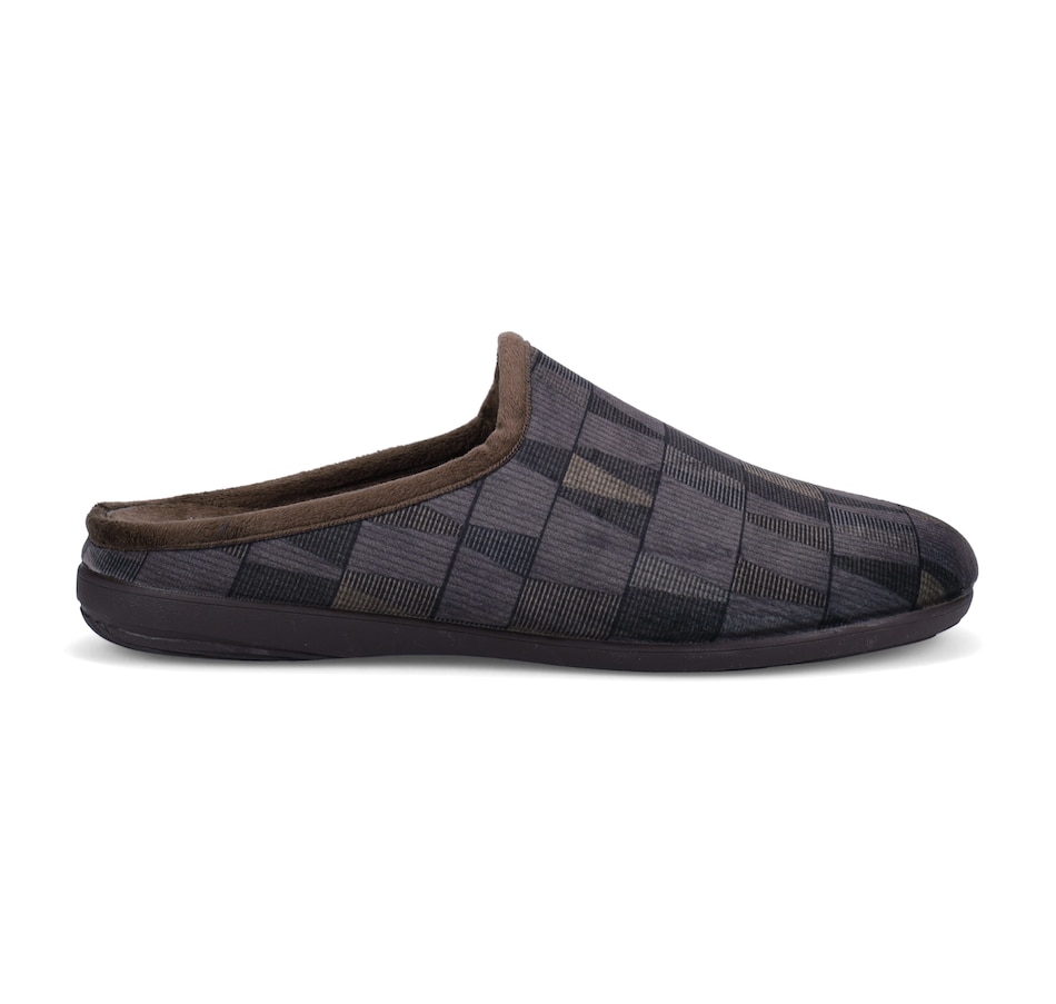 Image 243574_ALTMORE2.jpg, Product 243-574 / Price $74.33, Ron White Oak Slipper from Ron White on TSC.ca's Shoes department