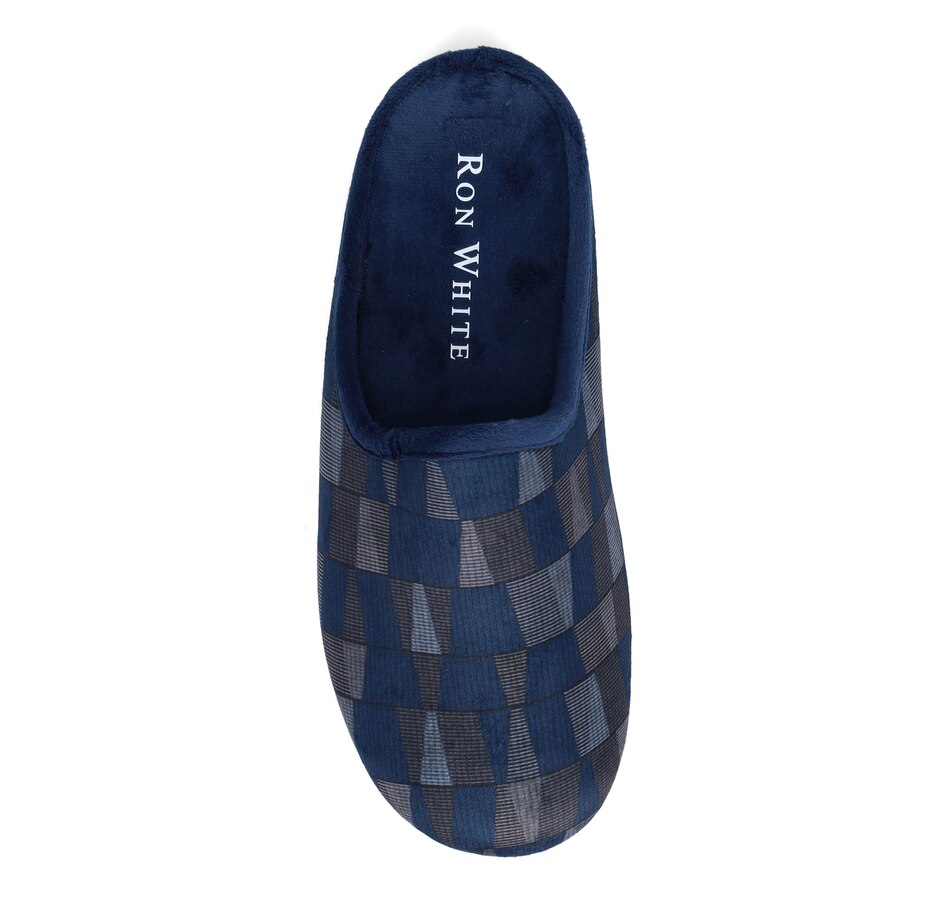 Image 243574_ALTMORE3.jpg, Product 243-574 / Price $74.33, Ron White Oak Slipper from Ron White on TSC.ca's Shoes department