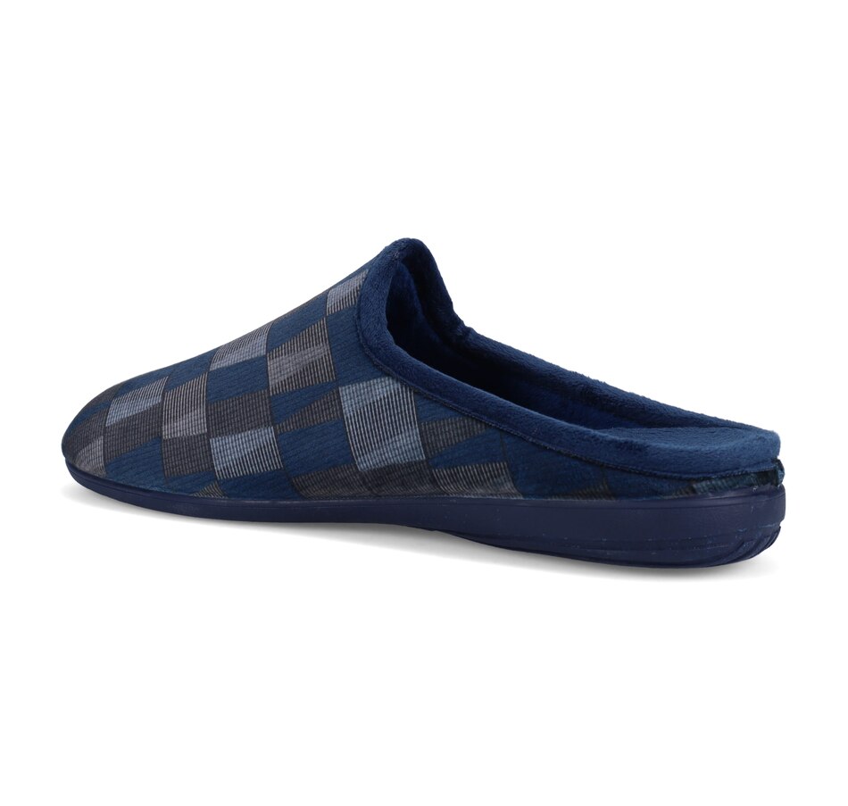 Image 243574_ALTMORE4.jpg, Product 243-574 / Price $74.33, Ron White Oak Slipper from Ron White on TSC.ca's Shoes department