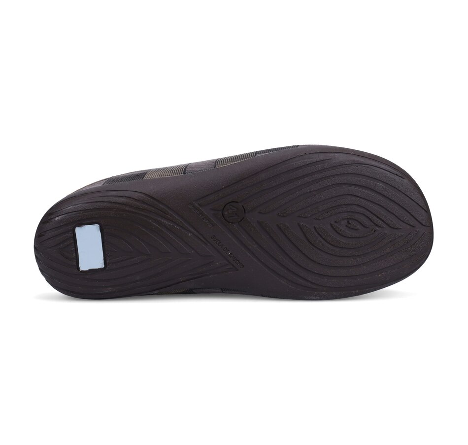 Image 243574_ALTMORE5.jpg, Product 243-574 / Price $74.33, Ron White Oak Slipper from Ron White on TSC.ca's Shoes department
