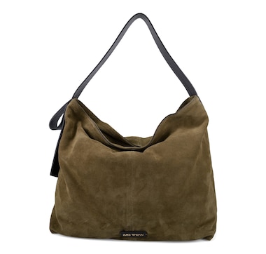 Ron White Doran Shoulder Bag