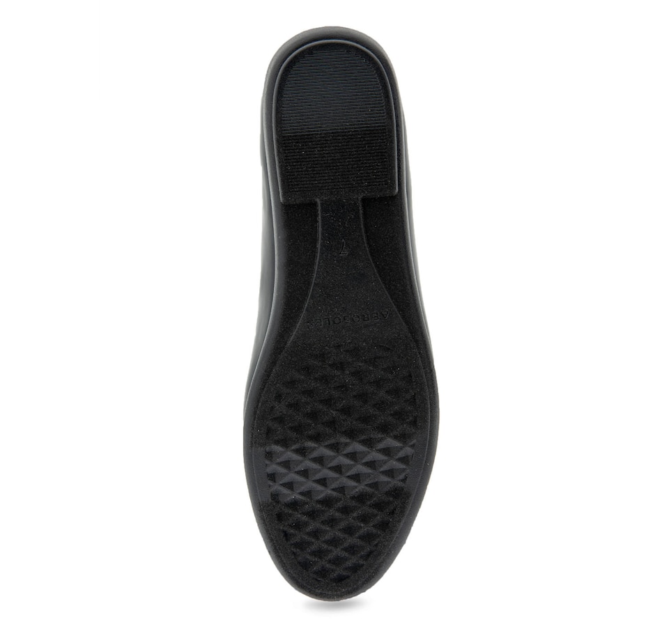 Image 243587_ALTMORE10.jpg, Product 243-587 / Price $59.88, Aerosoles Homebet Ballet Flat from Aerosoles on TSC.ca's Shoes department