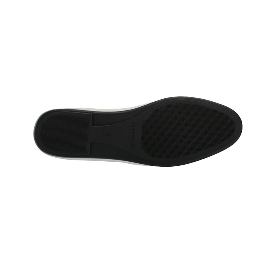 Image 243587_ALTMORE11.jpg, Product 243-587 / Price $59.88, Aerosoles Homebet Ballet Flat from Aerosoles on TSC.ca's Shoes department