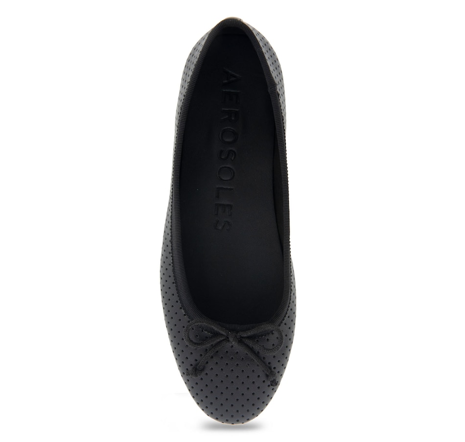 Image 243587_ALTMORE7.jpg, Product 243-587 / Price $59.88, Aerosoles Homebet Ballet Flat from Aerosoles on TSC.ca's Shoes department