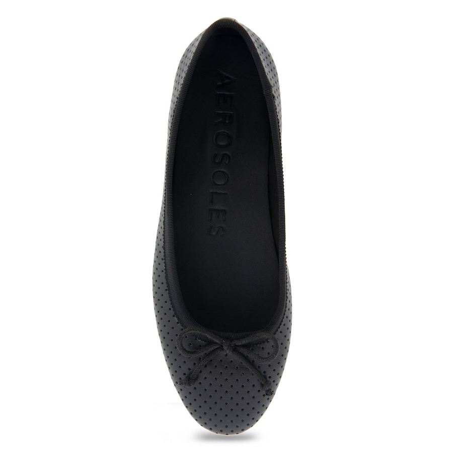 Image 243587_ALTMORE7.jpg, Product 243-587 / Price $39.33, Aerosoles Homebet Ballet Flat from Aerosoles on TSC.ca's Shoes department