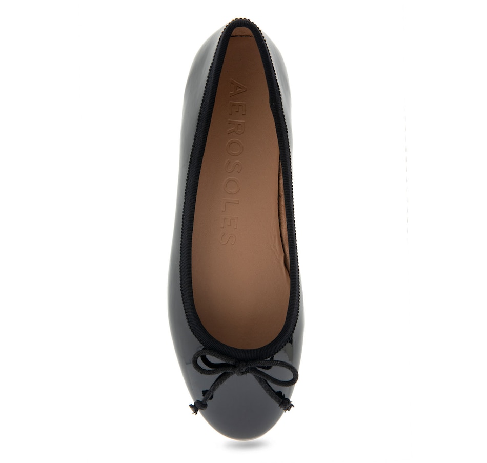 Image 243587_ALTMORE8.jpg, Product 243-587 / Price $59.88, Aerosoles Homebet Ballet Flat from Aerosoles on TSC.ca's Shoes department