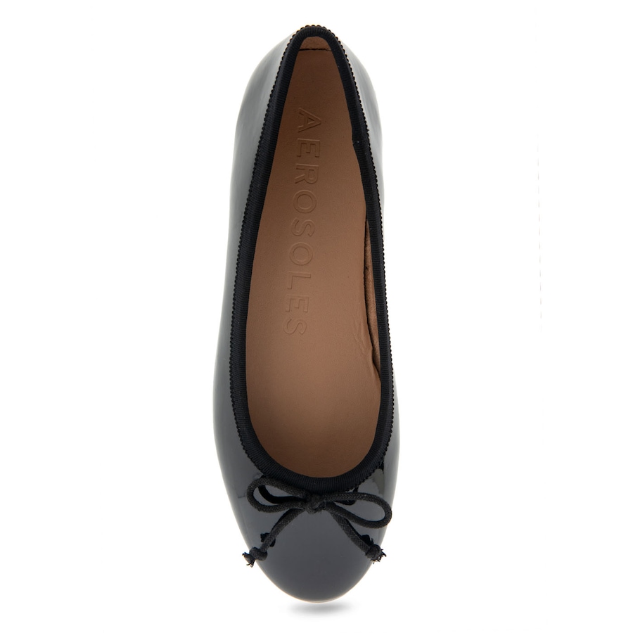 Image 243587_ALTMORE8.jpg, Product 243-587 / Price $39.33, Aerosoles Homebet Ballet Flat from Aerosoles on TSC.ca's Shoes department