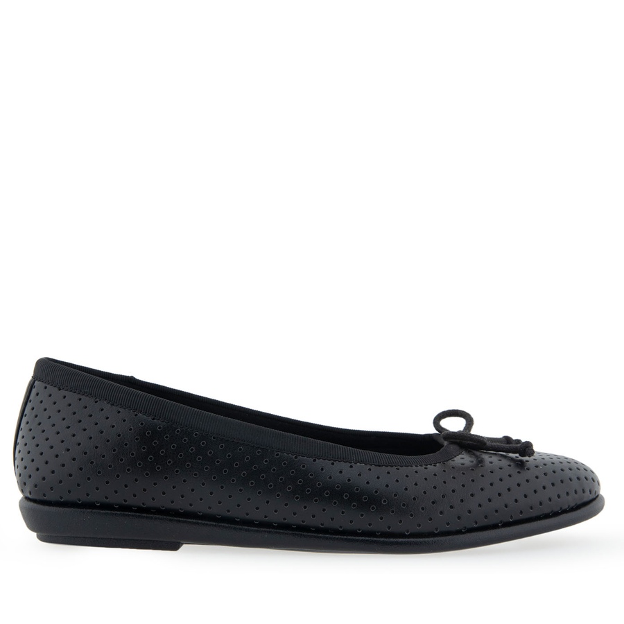 Image 243587_BLK.jpg, Product 243-587 / Price $39.33, Aerosoles Homebet Ballet Flat from Aerosoles on TSC.ca's Shoes department