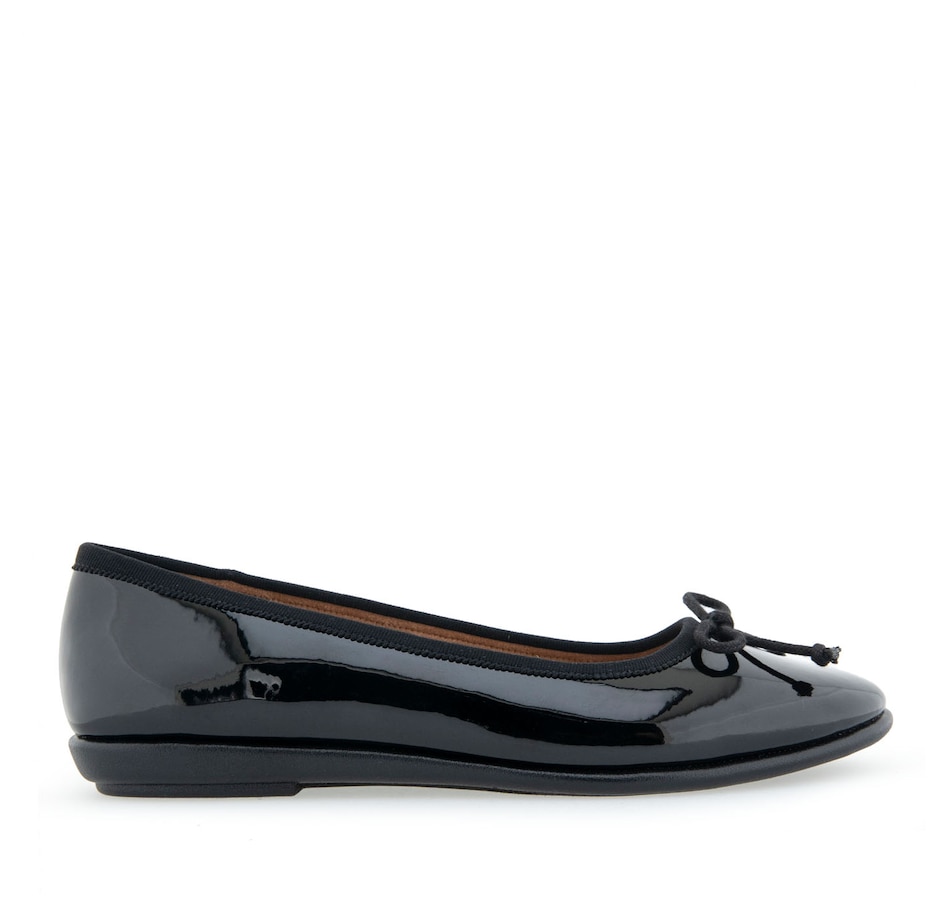 Image 243587_KPA.jpg, Product 243-587 / Price $59.88, Aerosoles Homebet Ballet Flat from Aerosoles on TSC.ca's Shoes department
