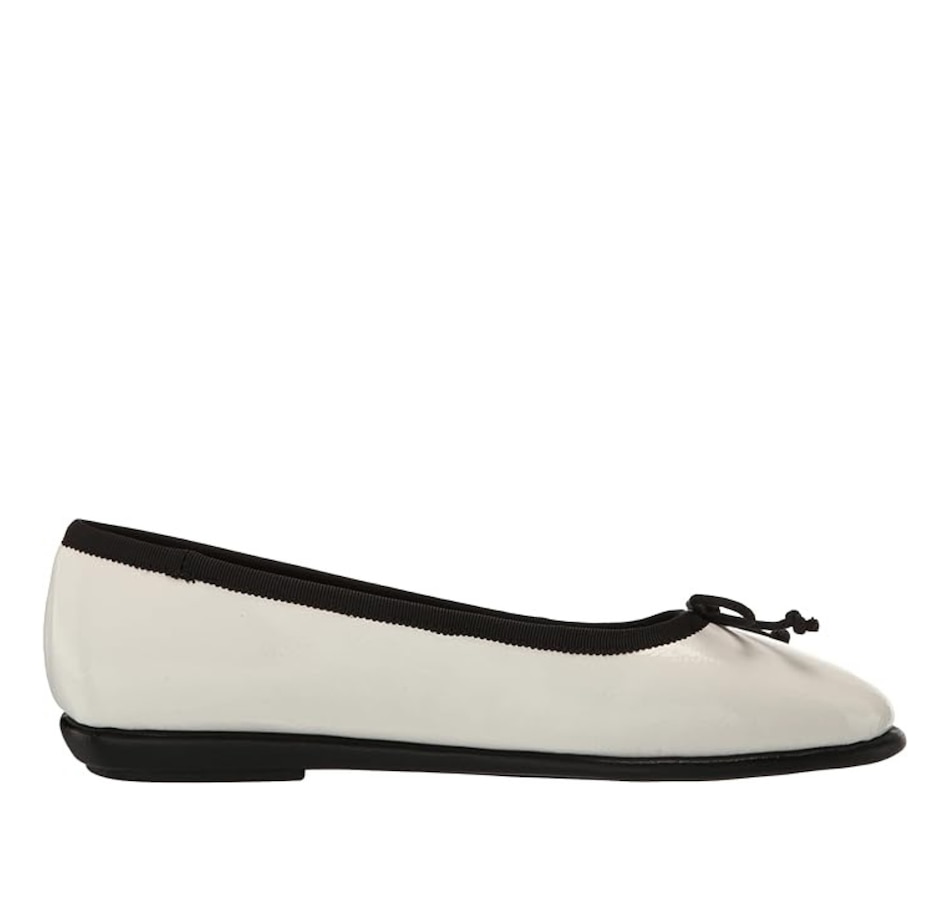 Image 243587_WEP.jpg, Product 243-587 / Price $59.88, Aerosoles Homebet Ballet Flat from Aerosoles on TSC.ca's Shoes department