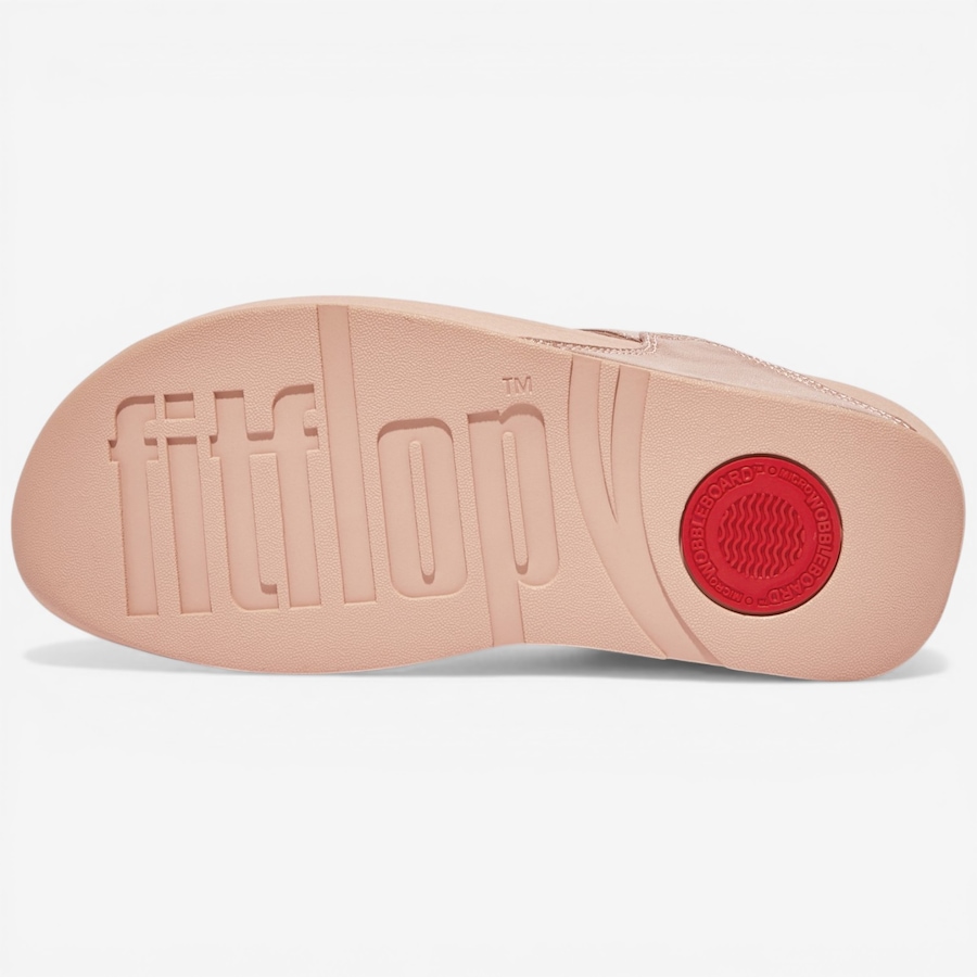 Image 243591_ALTMORE10.jpg, Product 243-591 / Price $120.00, FitFlop Lulu Leather Toepost Sandal from FitFlop on TSC.ca's Shoes department