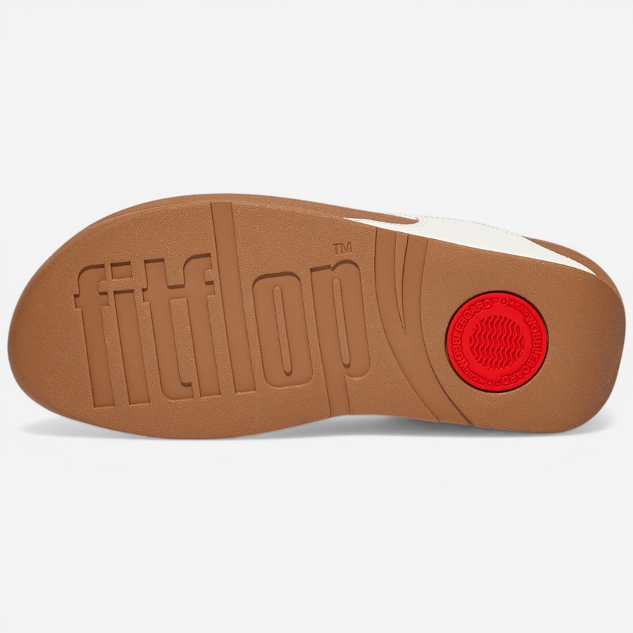 Image 243591_ALTMORE11.jpg, Product 243-591 / Price $120.00, FitFlop Lulu Leather Toepost Sandal from FitFlop on TSC.ca's Shoes department