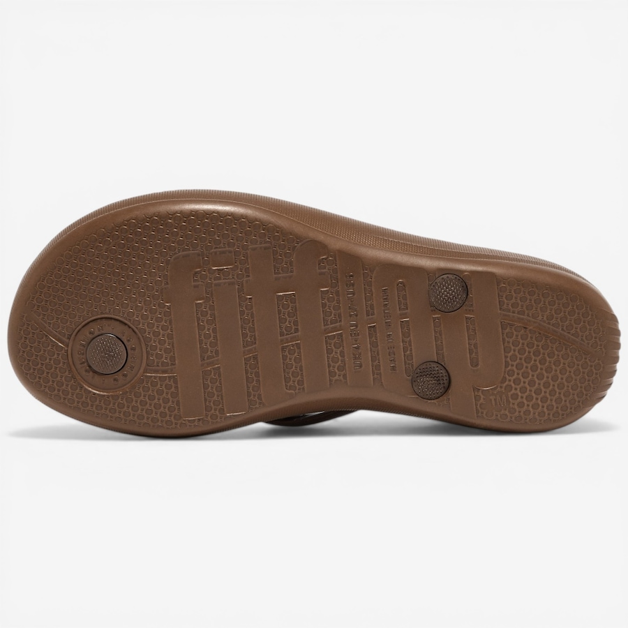 Image 243597_ALTMORE12.jpg, Product 243-597 / Price $50.00, FitFlop iQushion Ergonomic Flip-Flop from FitFlop on TSC.ca's Shoes department