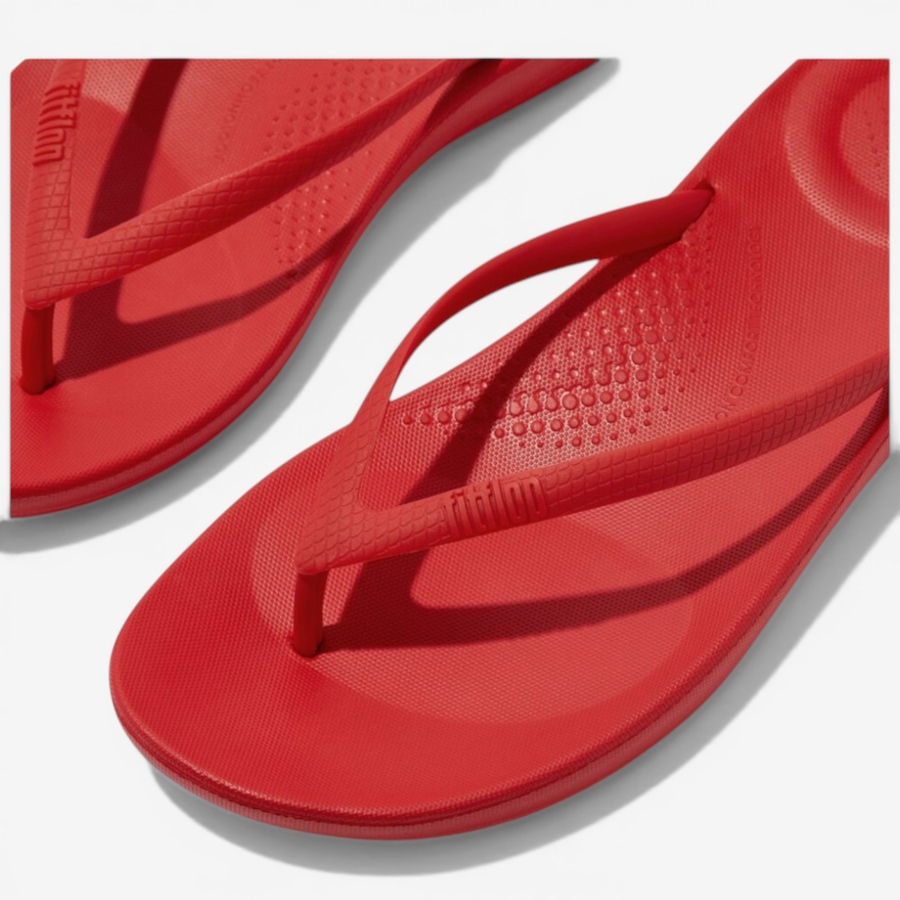 Image 243597_ALTMORE13.jpg, Product 243-597 / Price $50.00, FitFlop iQushion Ergonomic Flip-Flop from FitFlop on TSC.ca's Shoes department