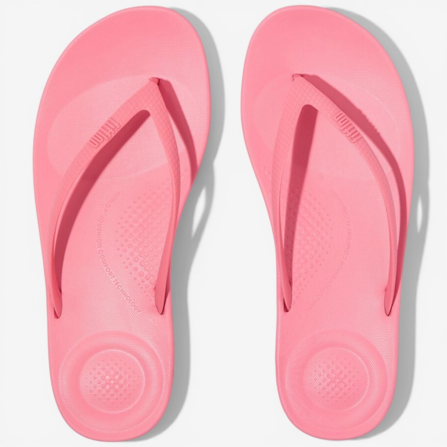 Image 243597_ALTMORE17.jpg, Product 243-597 / Price $50.00, FitFlop iQushion Ergonomic Flip-Flop from FitFlop on TSC.ca's Shoes department