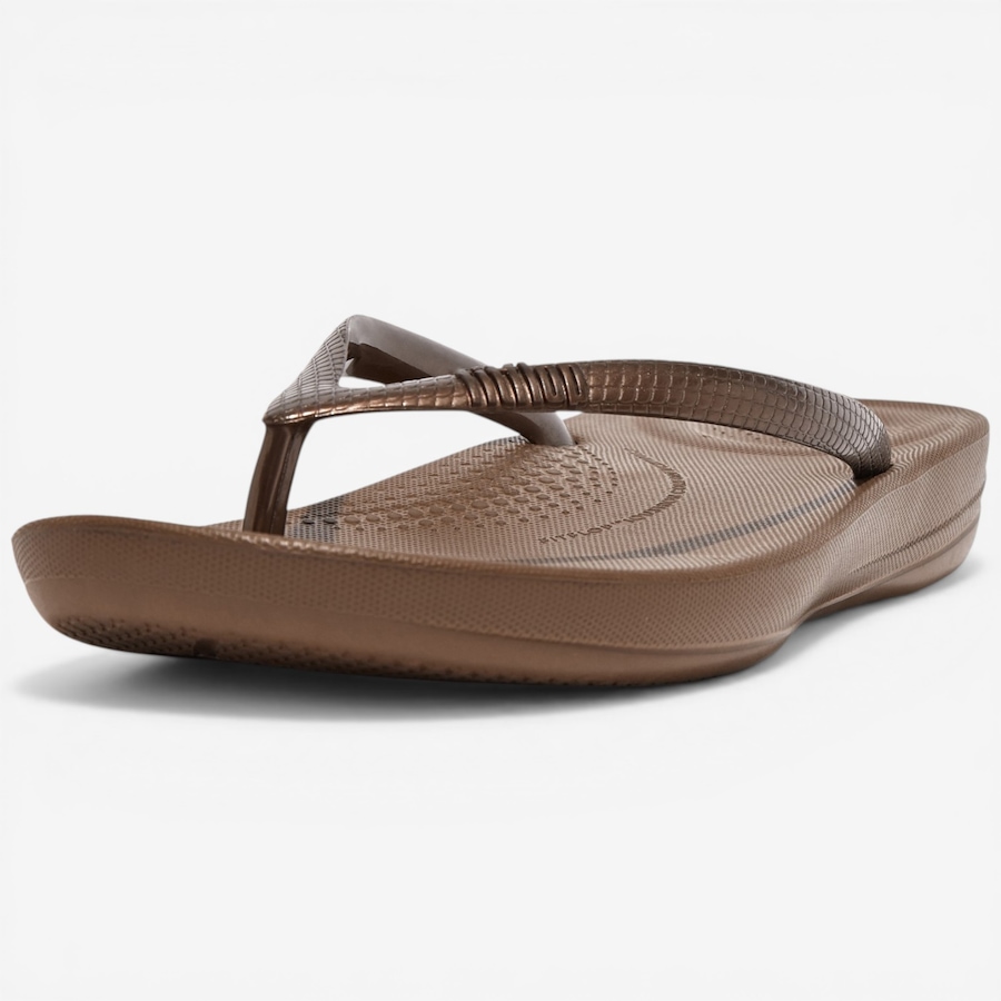 Image 243597_ALTMORE2.jpg, Product 243-597 / Price $50.00, FitFlop iQushion Ergonomic Flip-Flop from FitFlop on TSC.ca's Shoes department